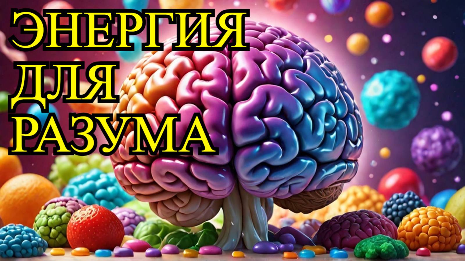 Как Я спал по 40 минут в сутки!