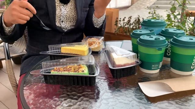 Лучший кофе? Обзор кофейни Coffee Like