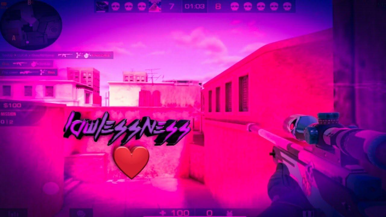 LAWLESSNESS ❤ STANDOFF FRAGMOVIE смотреть онлайн