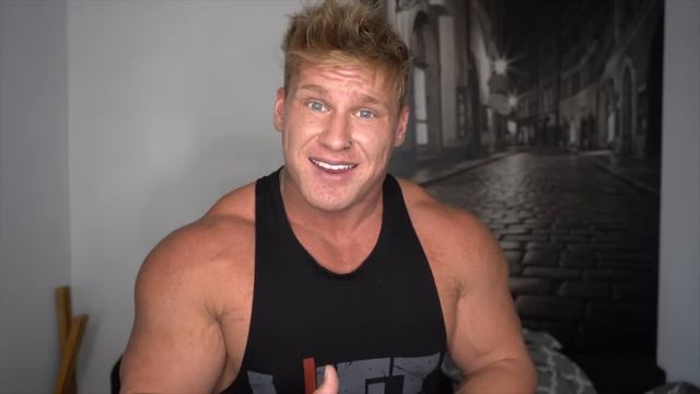 Is ONE Steroid Cycle Worth it ? смотреть онлайн