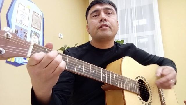 Расул Галимов. Я не русский, но я русский!