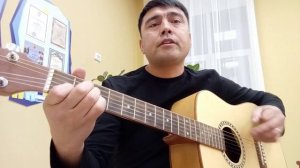 Расул Галимов. Я не русский, но я русский!