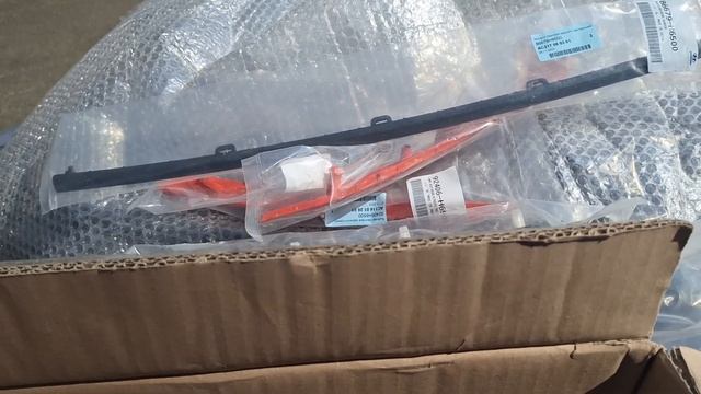 Irresistible Ingredients