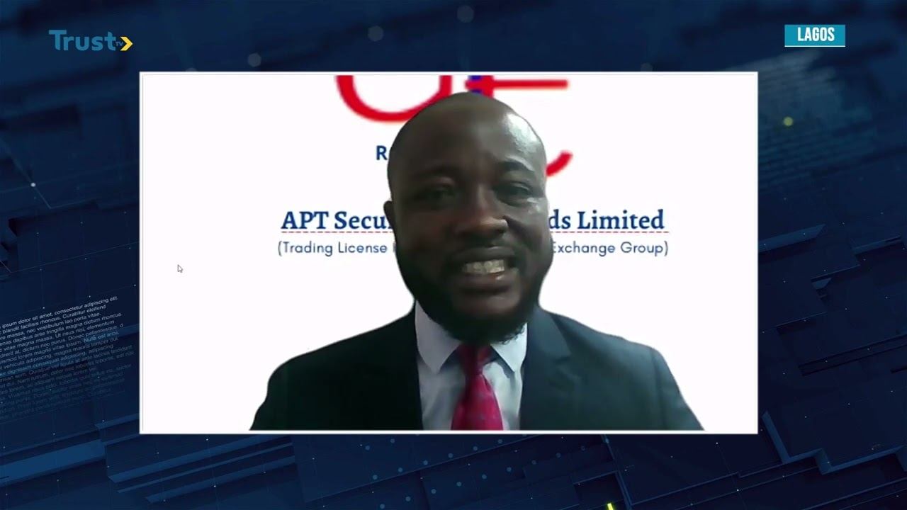 BUSINESS DAILY: Stock Market Update | TRUST TV смотреть онлайн