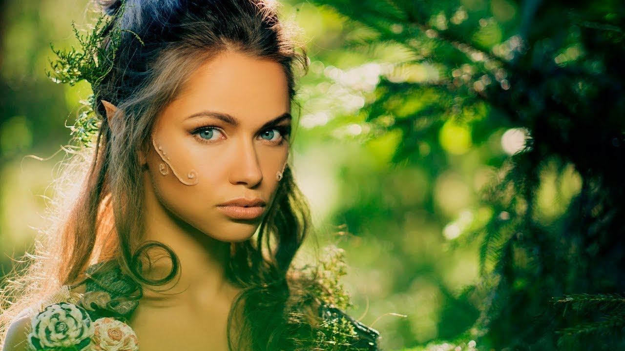 Beautiful Celtic Music • Relaxing Fantasy Music for Relaxation & Meditation, Peaceful Music смотреть онлайн