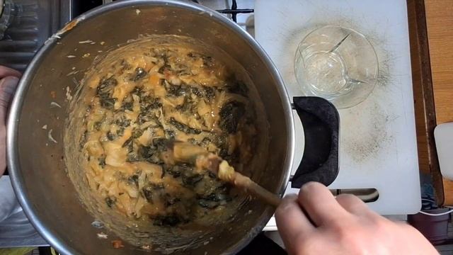 LA RIBOLLITA RICETTA TOSCANA смотреть онлайн