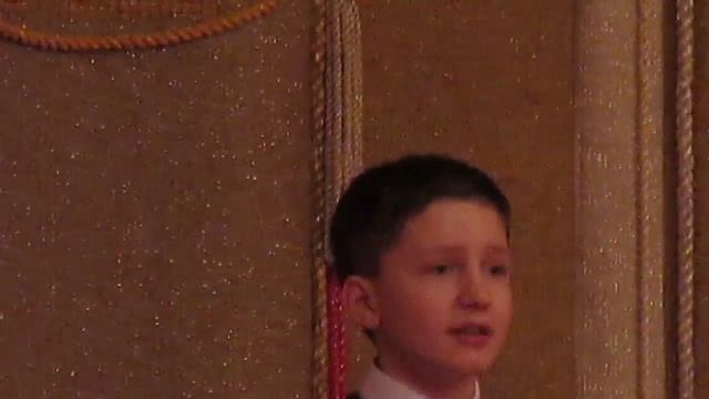 КИНОДЕТИ - Юбко Арсений 