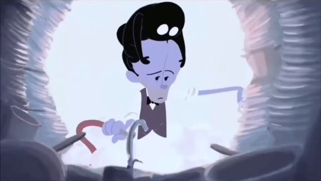 Как злые духи влияют на людей смотреть онлайн