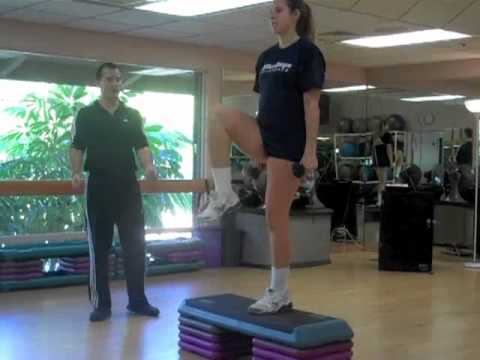 John's Work out of the day #1 смотреть онлайн