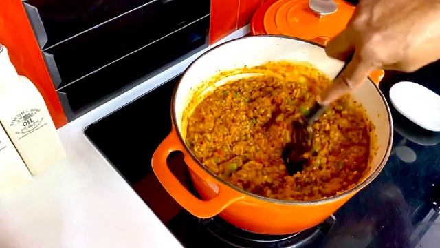 J A S O N’s Puerto Rican Lasagna | Gourmet Cooking Made Easy смотреть онлайн