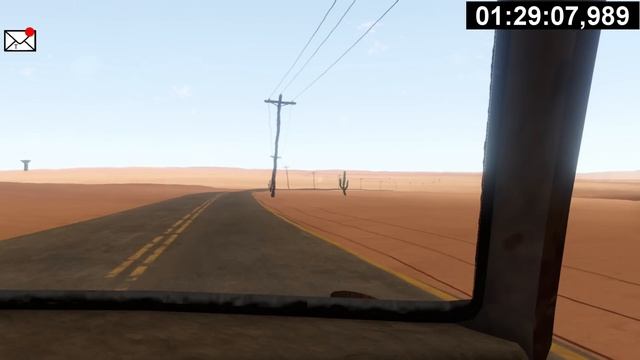 ЧЕЛЛЕНДЖ В ПУСТЫНЕ СОБРАТЬ МАШИНУ ЗА 100 МИНУТ В The Long Drive смотреть онлайн