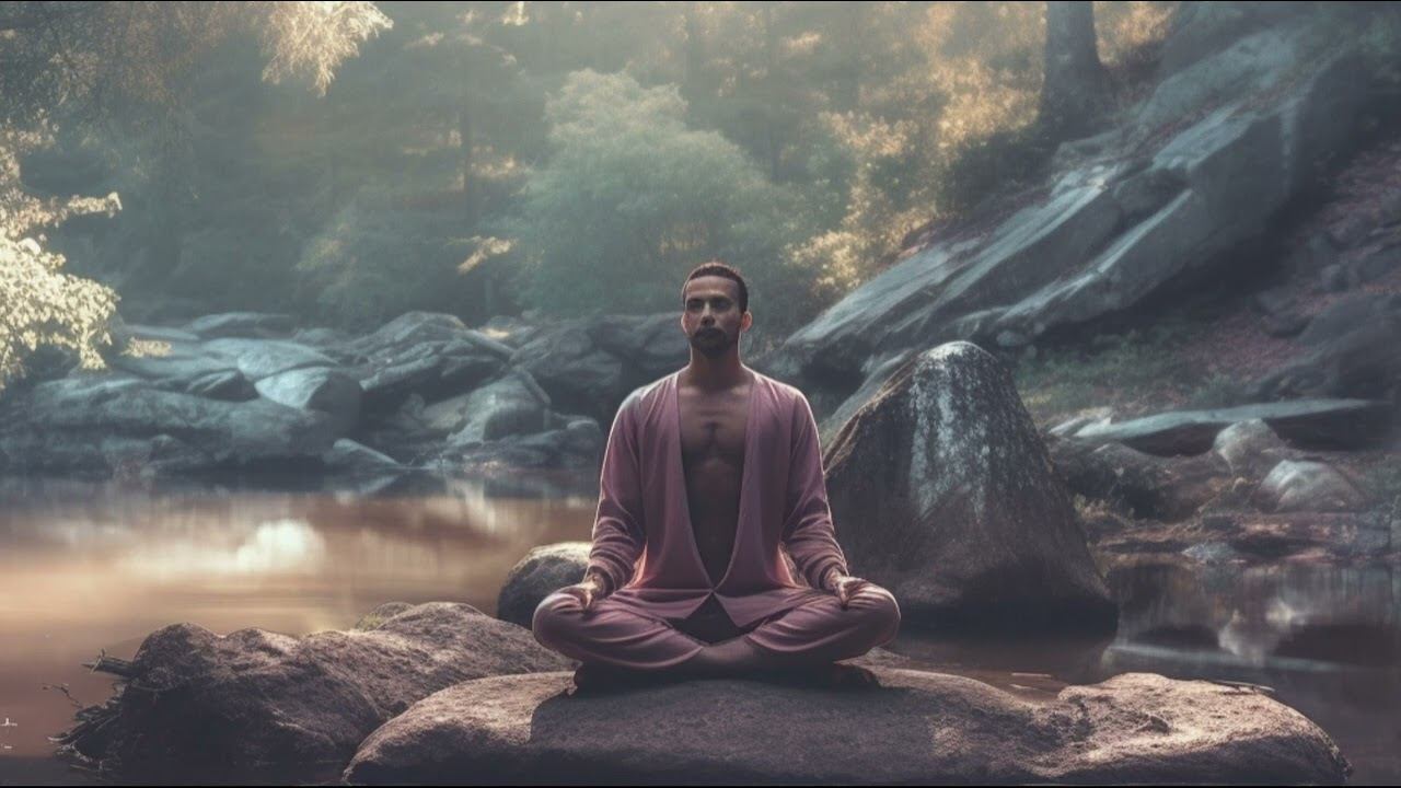 Música para Meditar 20 Minutos | Anahata смотреть онлайн
