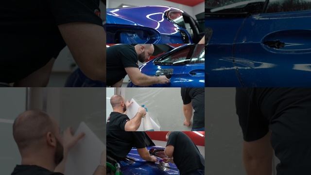 ЗАЩИТА ДЛЯ КУЗОВА АВТО смотреть онлайн