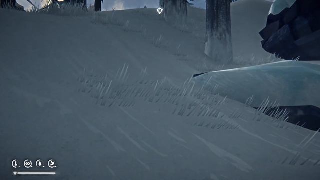 The Long Dark №6  Режем свинку