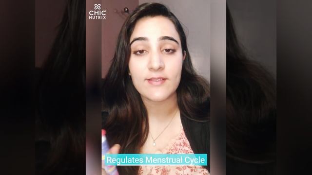 PCOS Supplements | Chicnutrix Cysterhood | PCOS Weight Loss Medication