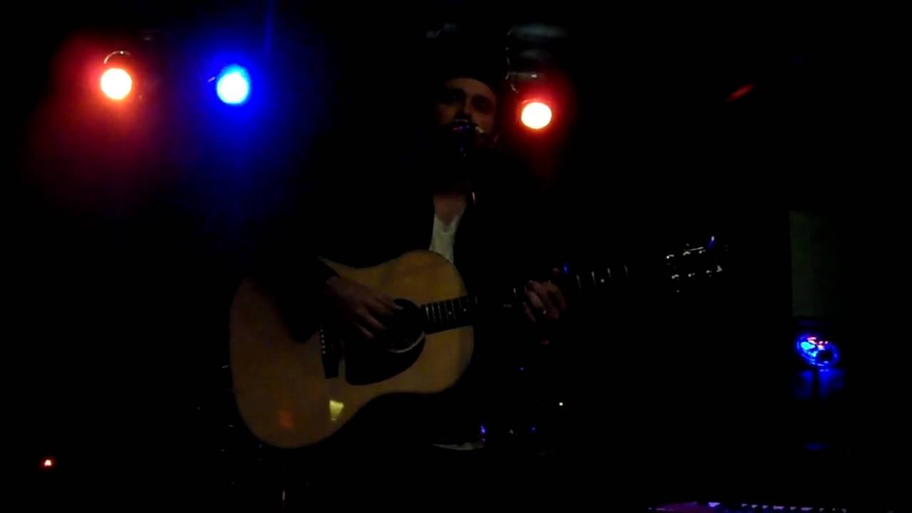 Greg Laswell - Comes and Goes (In Waves) - Atlanta, GA смотреть онлайн