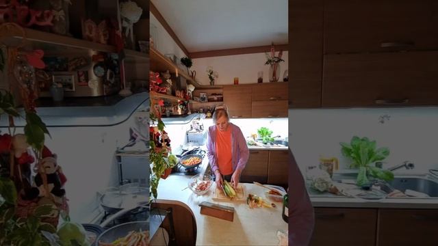 INA LIVE ITALIA Итальянский ужин