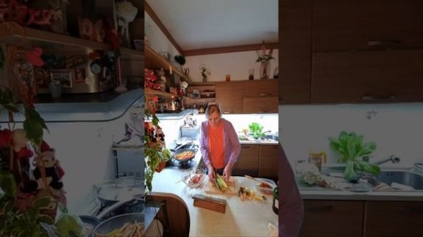 INA LIVE ITALIA Итальянский ужин