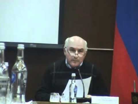 Гражданский диалог Абдулагатов Заид, зав сектором социологии смотреть онлайн