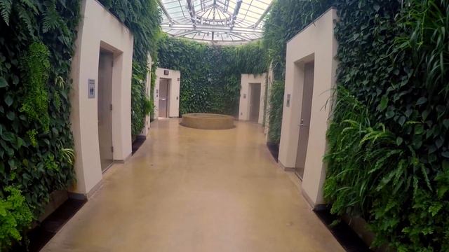 4:48 Longwood Gardens Visit