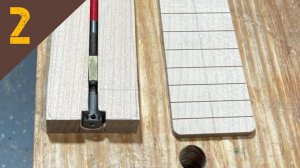 Telecaster своими руками ч2: гриф | Создание электрогитар