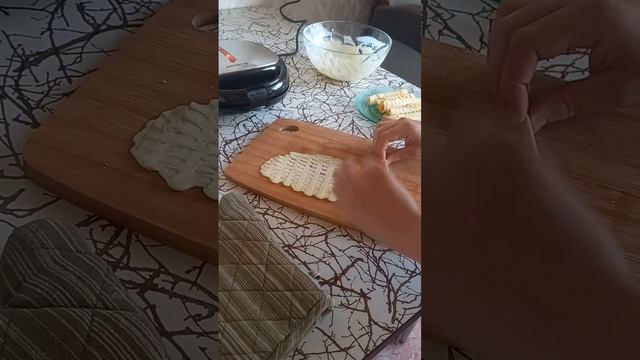 Irresistible Inspirations