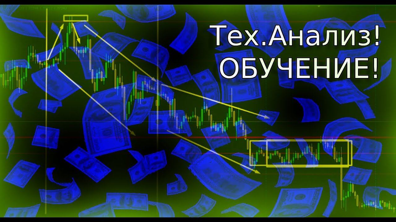 Технический АНАЛИЗ!ОБУЧЕНИЕ!Pocket Option. смотреть онлайн