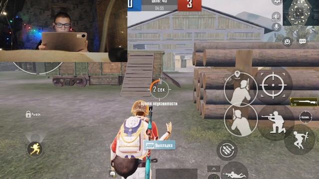 1 на 1 или м24