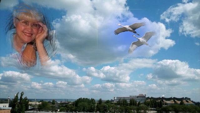 Осенний привет. смотреть онлайн