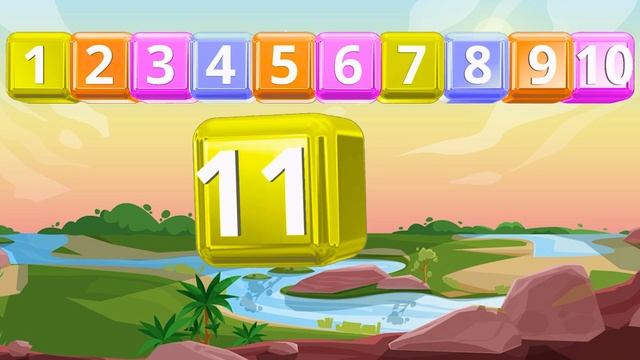 Базовый русский язык для детей: алфавиты и слова -- Basic Russian for Kids: Alphabets and Words смотреть онлайн