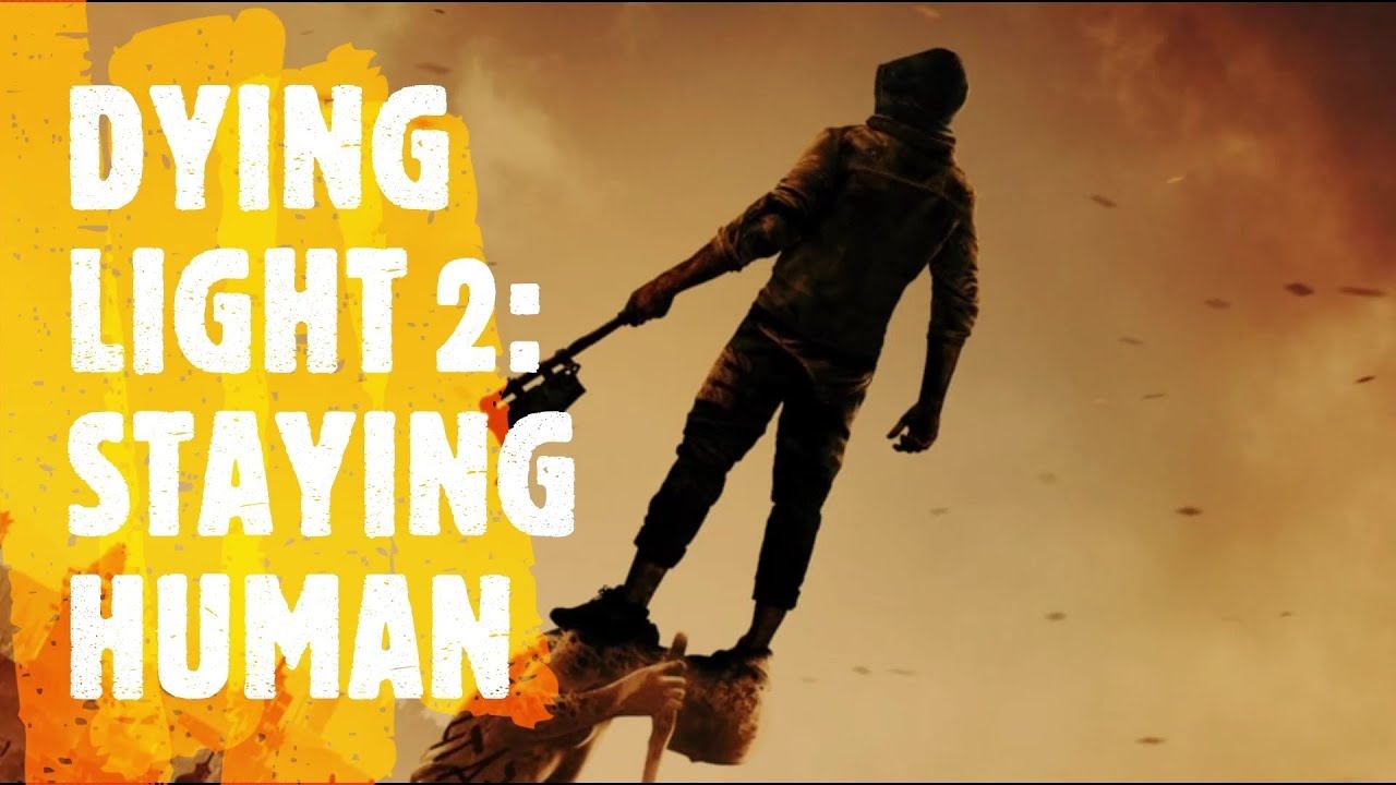 DYING LIGHT 2: STAYING HUMAN - PART 23 - DEFEAT HAKON смотреть онлайн