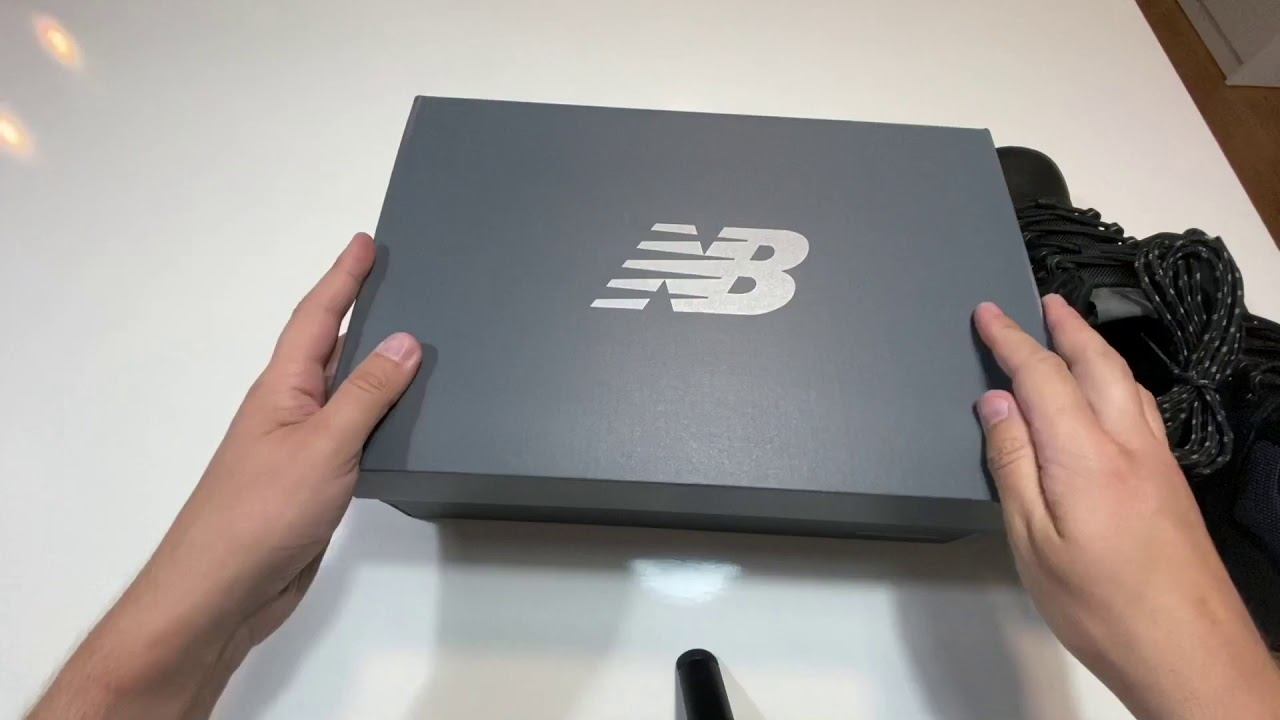 NB New Balance H754LLK