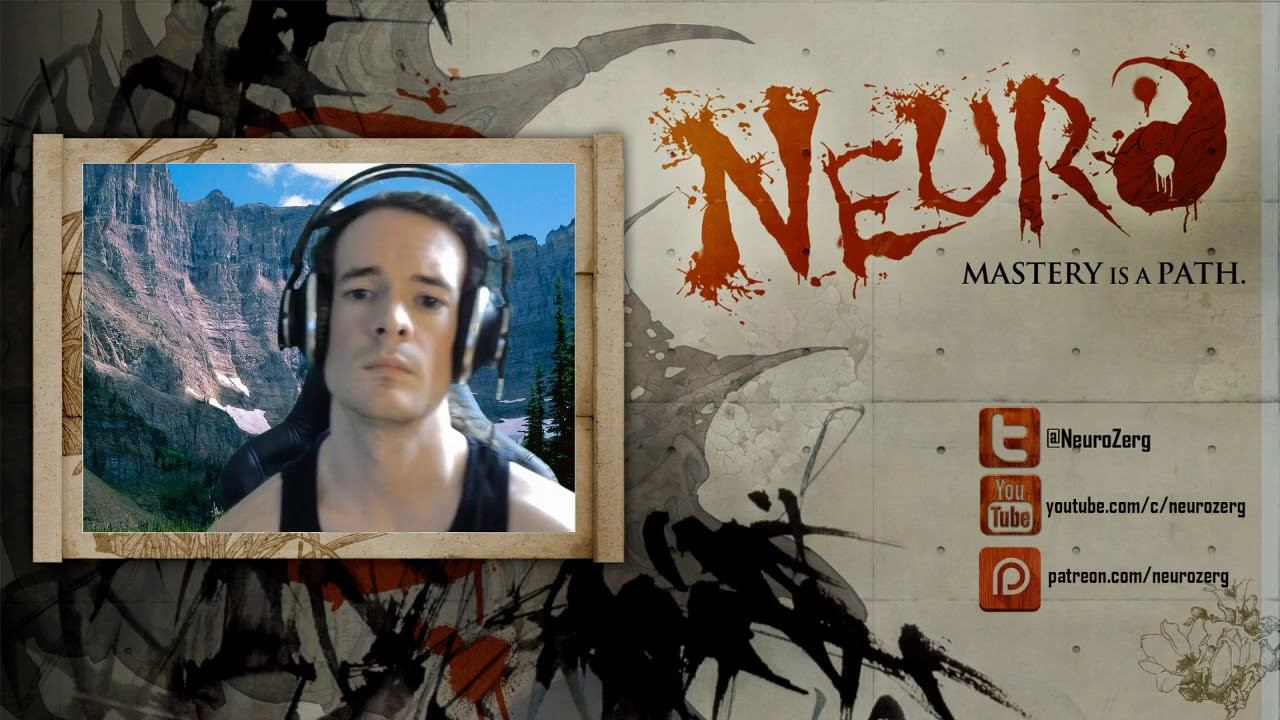 Pig Coaching Neuro ZvP смотреть онлайн