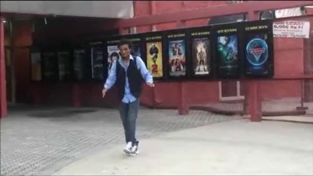 Unreal Plastic смотреть онлайн