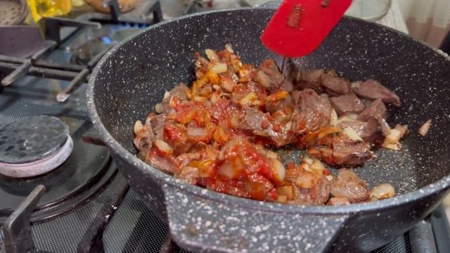 Закуски и аппетитные блюда