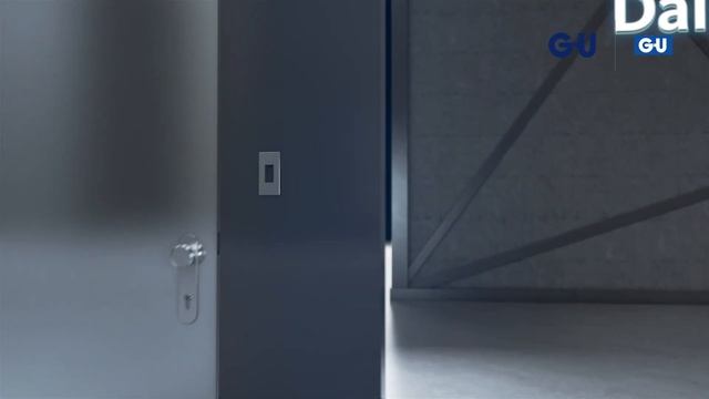 GU - SECURY Automatic - DR смотреть онлайн