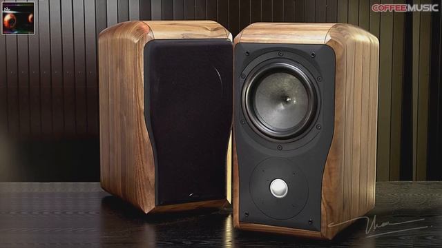 Lossless Audio audiophile music Sound Test Audio System Vol 3 NbR Music смотреть онлайн
