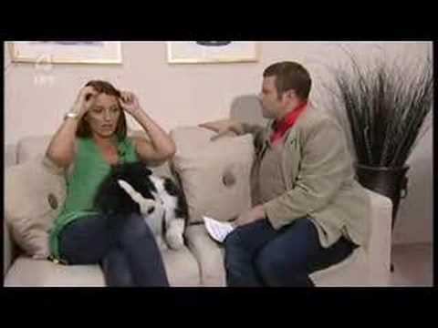 Big Brother 8 UK - Dermot chats to Davina 24/08/07 смотреть онлайн