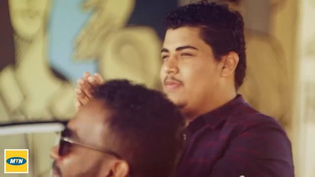 مامون سوار الدهب - انت حر