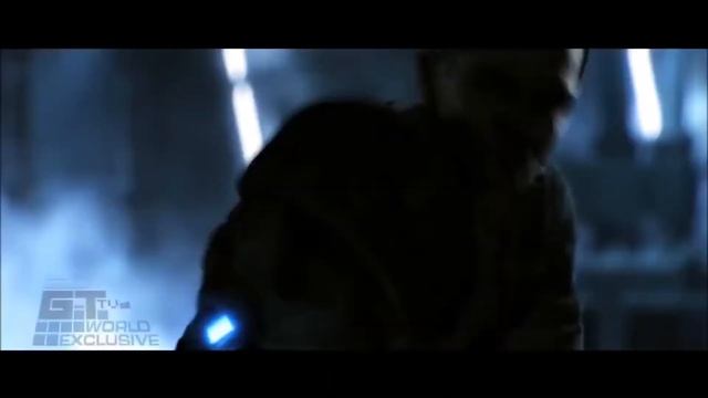 「GMV」(Star Wars The Force Unleashed 2) Starkiller | Jedi Ferocity смотреть онлайн