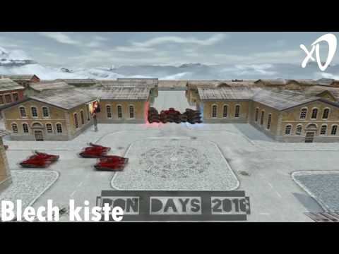 Best Of Tanki Online 2016 Лучшие из Танки Онлайн 2016 смотреть онлайн