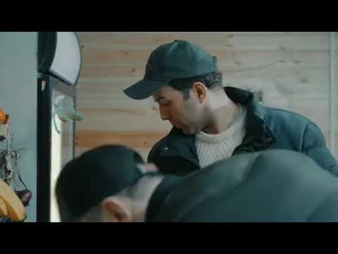 Попал я в необычную историю в 2019-м году смотреть онлайн
