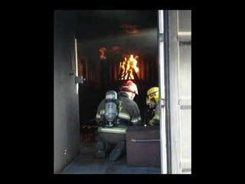 COS Fire Academy 21-25 смотреть онлайн