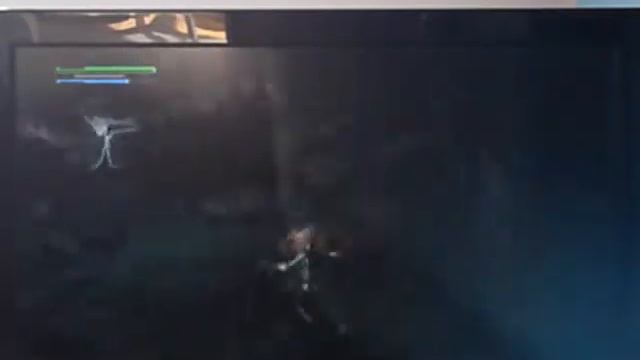 Star Wars The Force Unleashed (gameplay xbox 360) part 1 смотреть онлайн