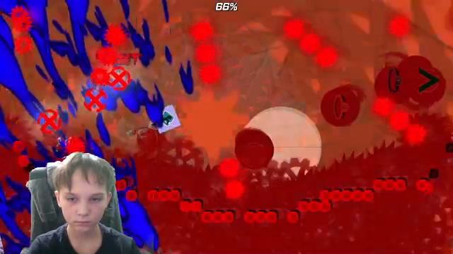 OwnSelfduggedGrove | Medium demon оч сложный))) смотреть онлайн