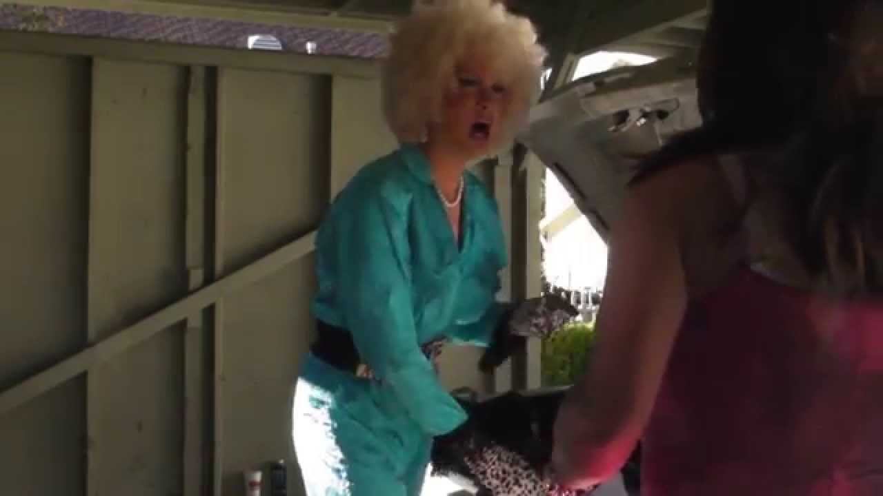 Dollar Days Shopping - From the Vault Series 12: California - Jolean Does it! смотреть онлайн