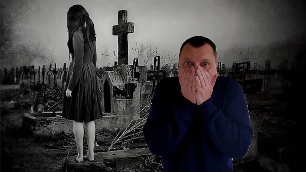 Ужасы похмелья: Сон во сне и подруга с того света смотреть онлайн