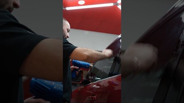 ТОНИРОВКА АВТО В СПБ | DОМ АВТОТЮНИНГА смотреть онлайн