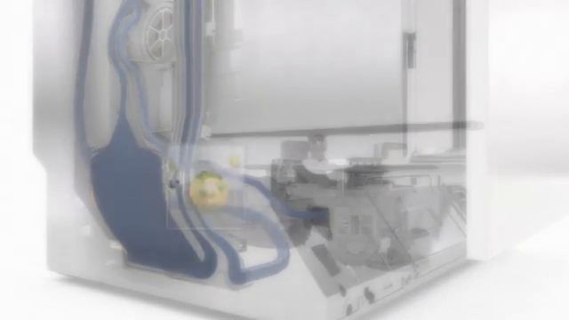 Perfect GlassCare in Miele Dishwashers смотреть онлайн