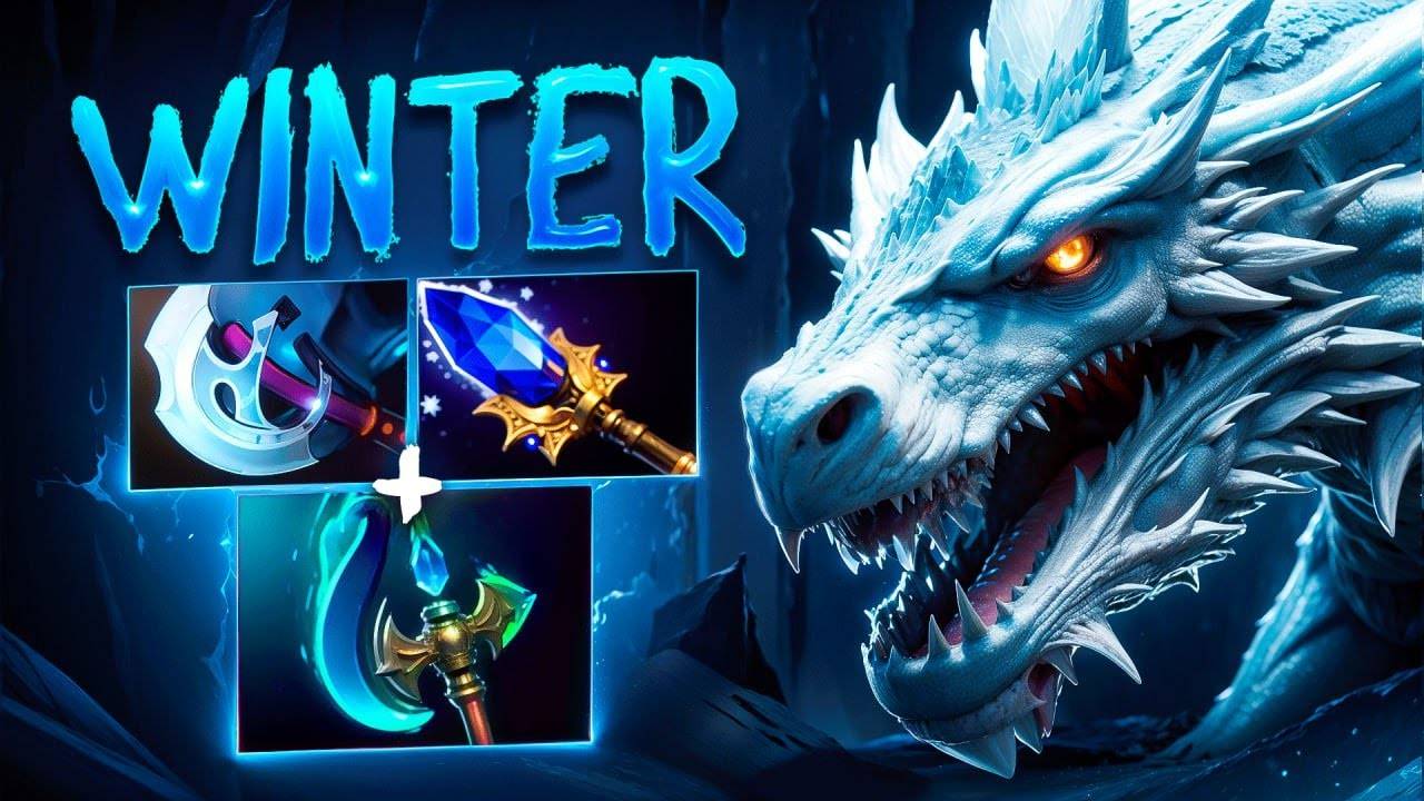 Аналитика ошибок - Найс урон.. ВИВЕРНА перевернет ЛЮБУЮ ИГРУ! Ofllane WW Dota 2 смотреть онлайн